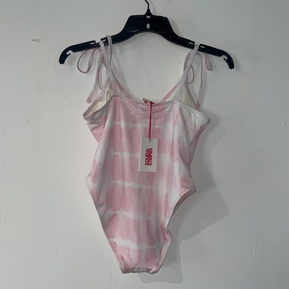 SOLID & STRIPED The Olympia One-Piece M - Picture 5 of 14